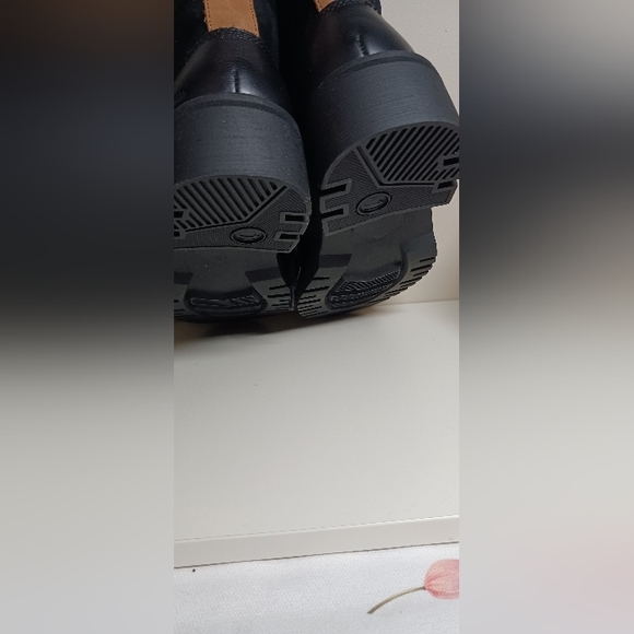 G-Star RAW CORE BOOTS, size 5 US, 36 EUR. - Picture 3 of 5